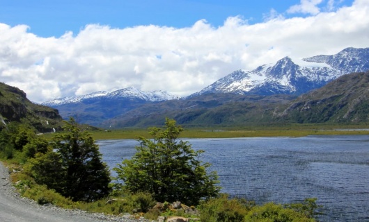 Carretera Austral - la Route Australe, Patagonie chilienne