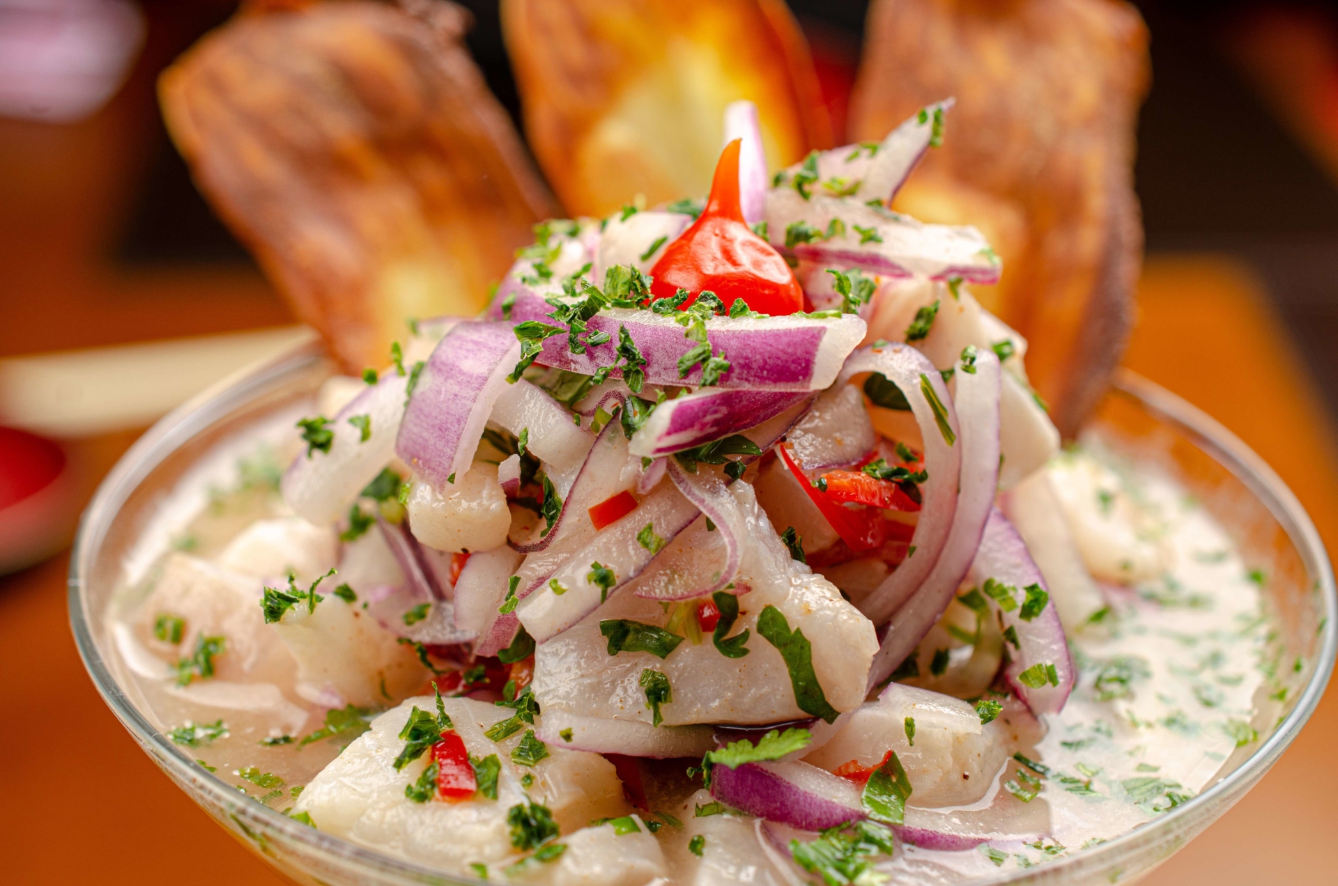 ceviche