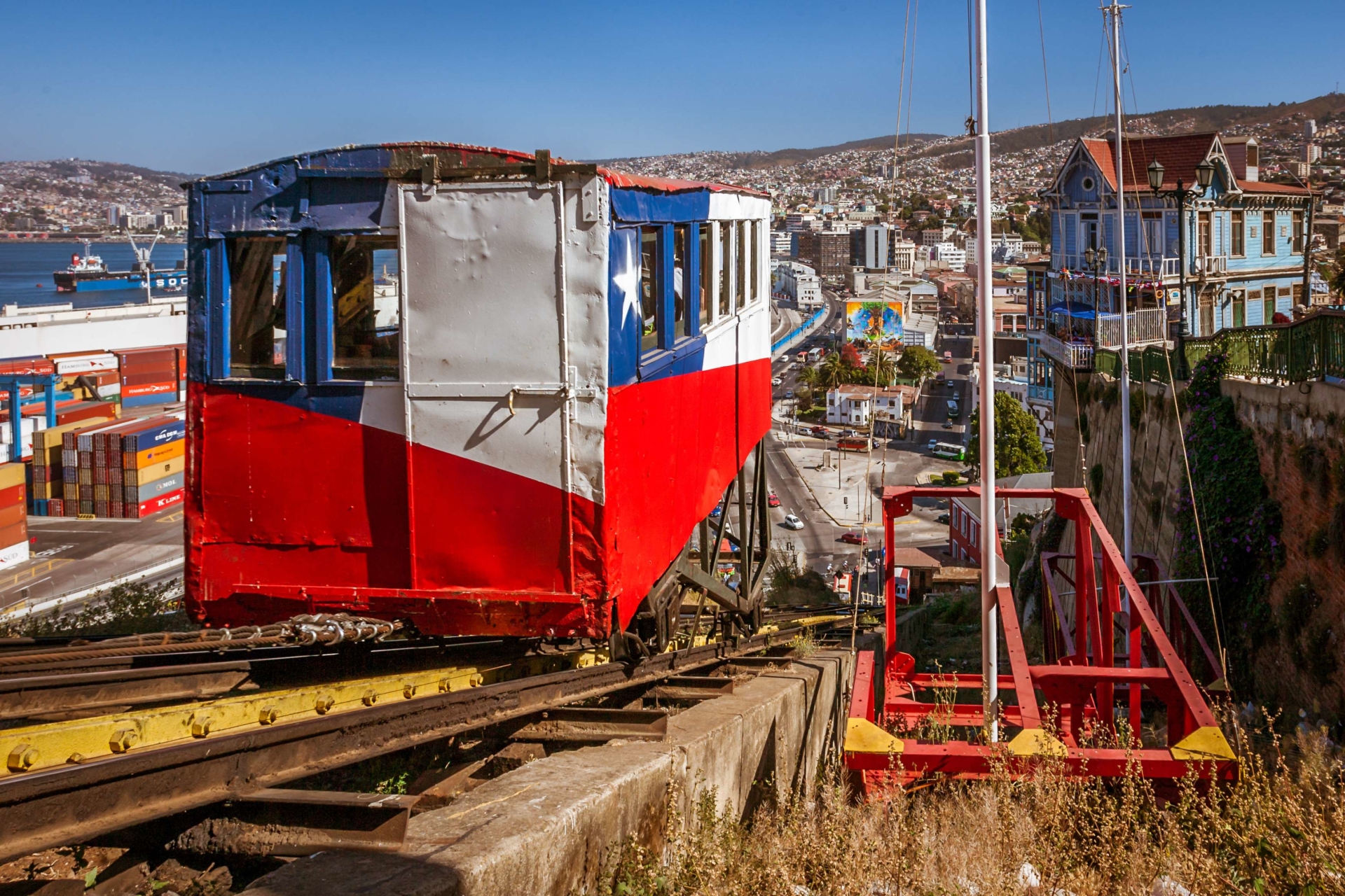 funiculaire-valparaiso