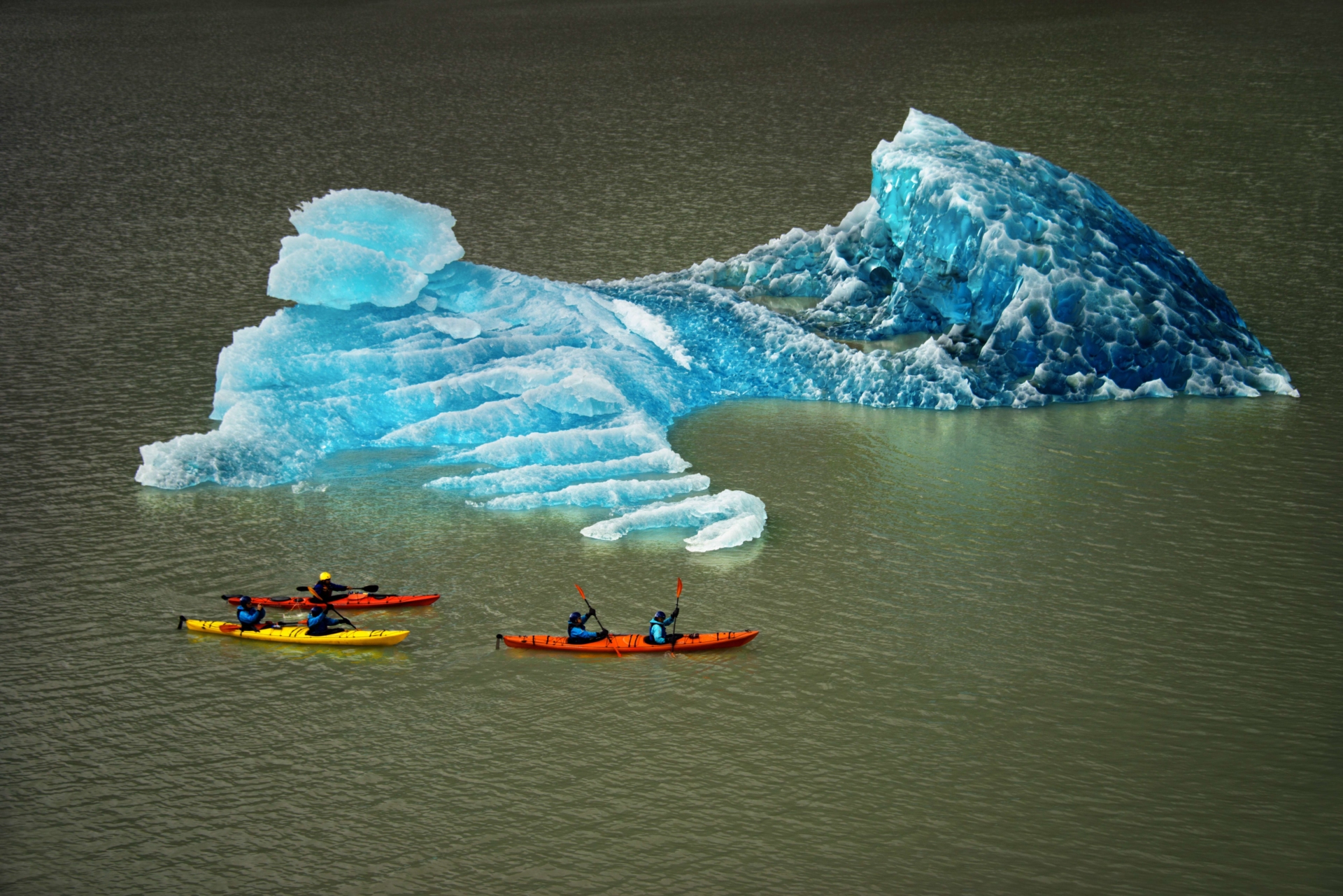 kayak-torres-del-paine