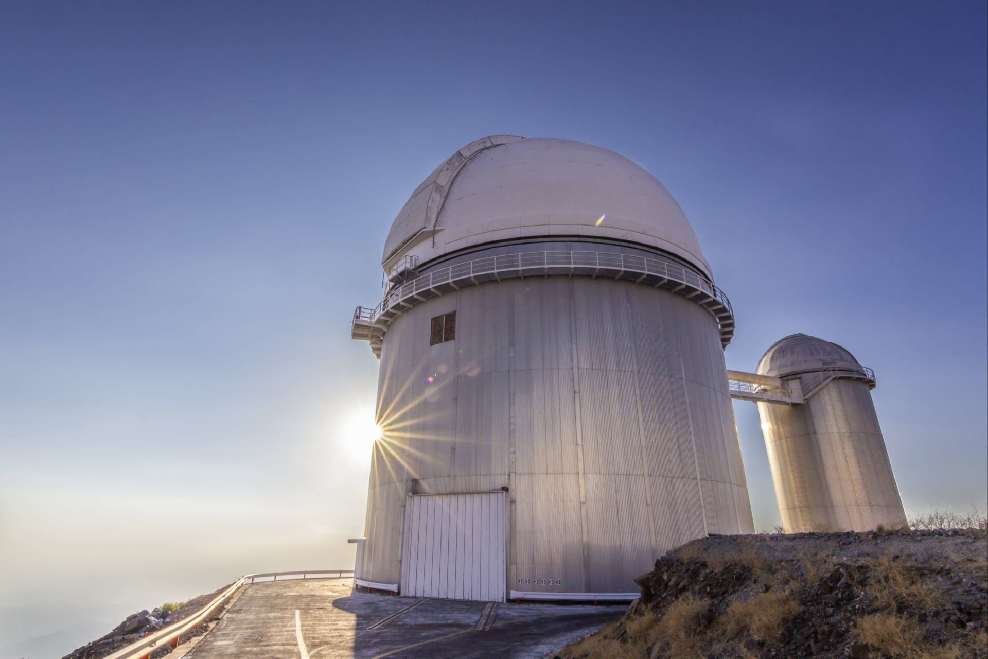 la-silla-observatoire-atacama