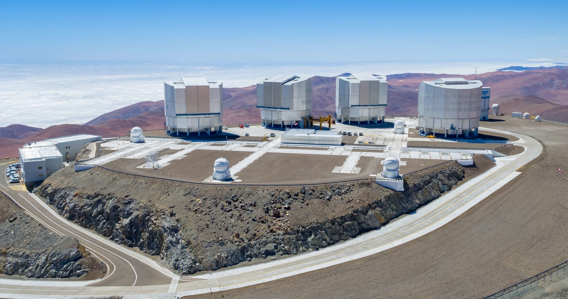 paranal-observatory