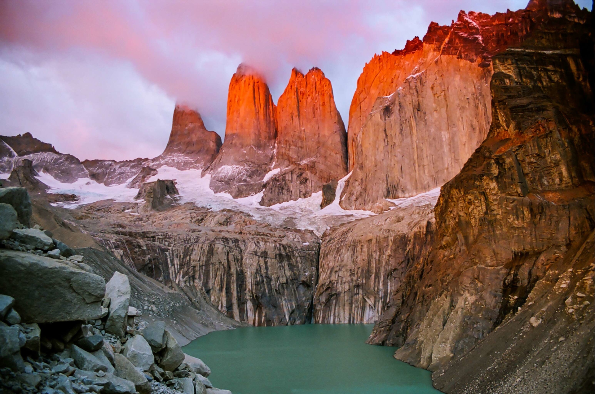 torres-del-paine-chili