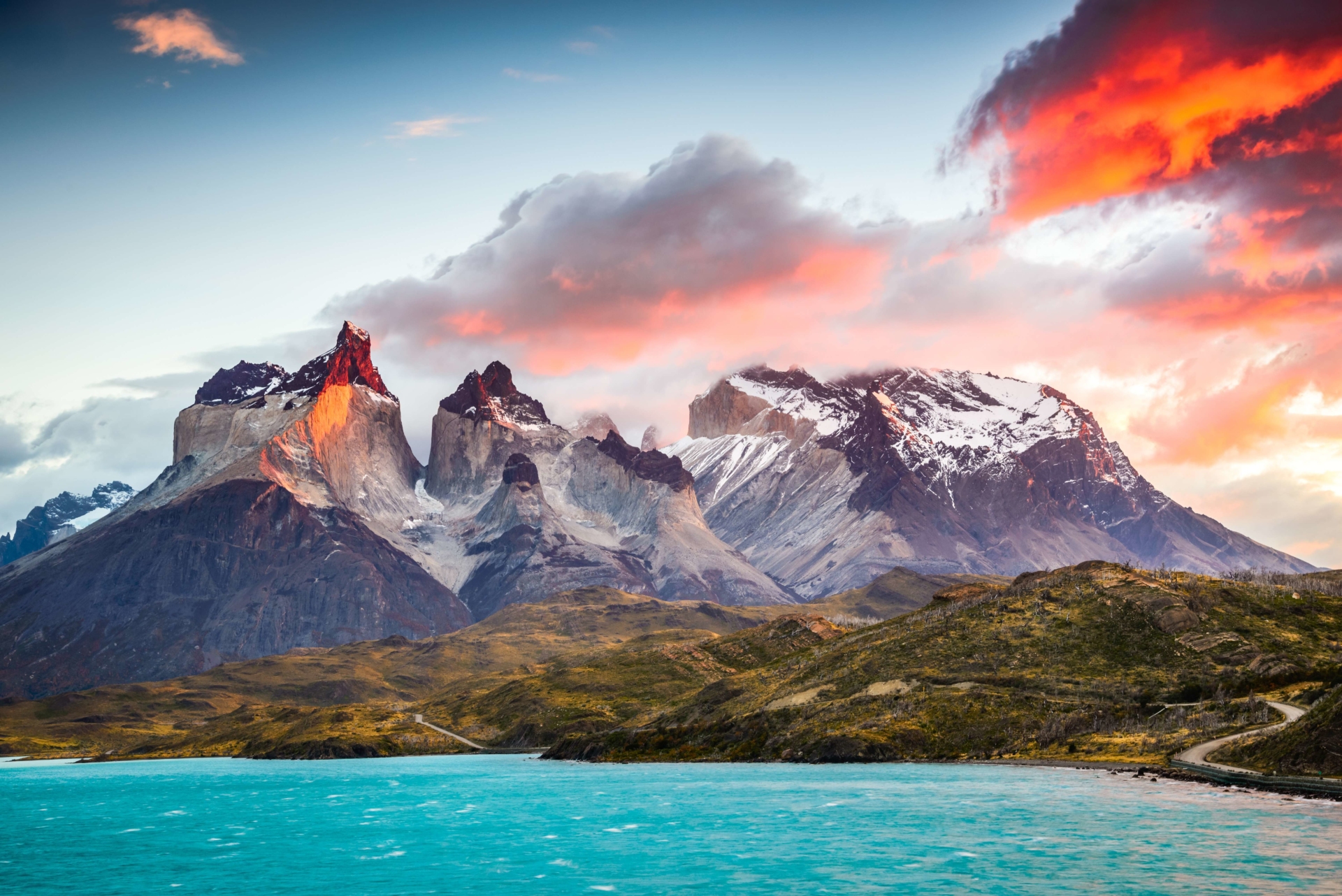 torres-del-paine-parc-national