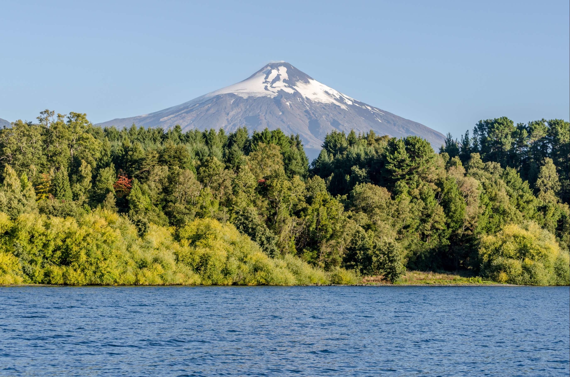 villarica-trek