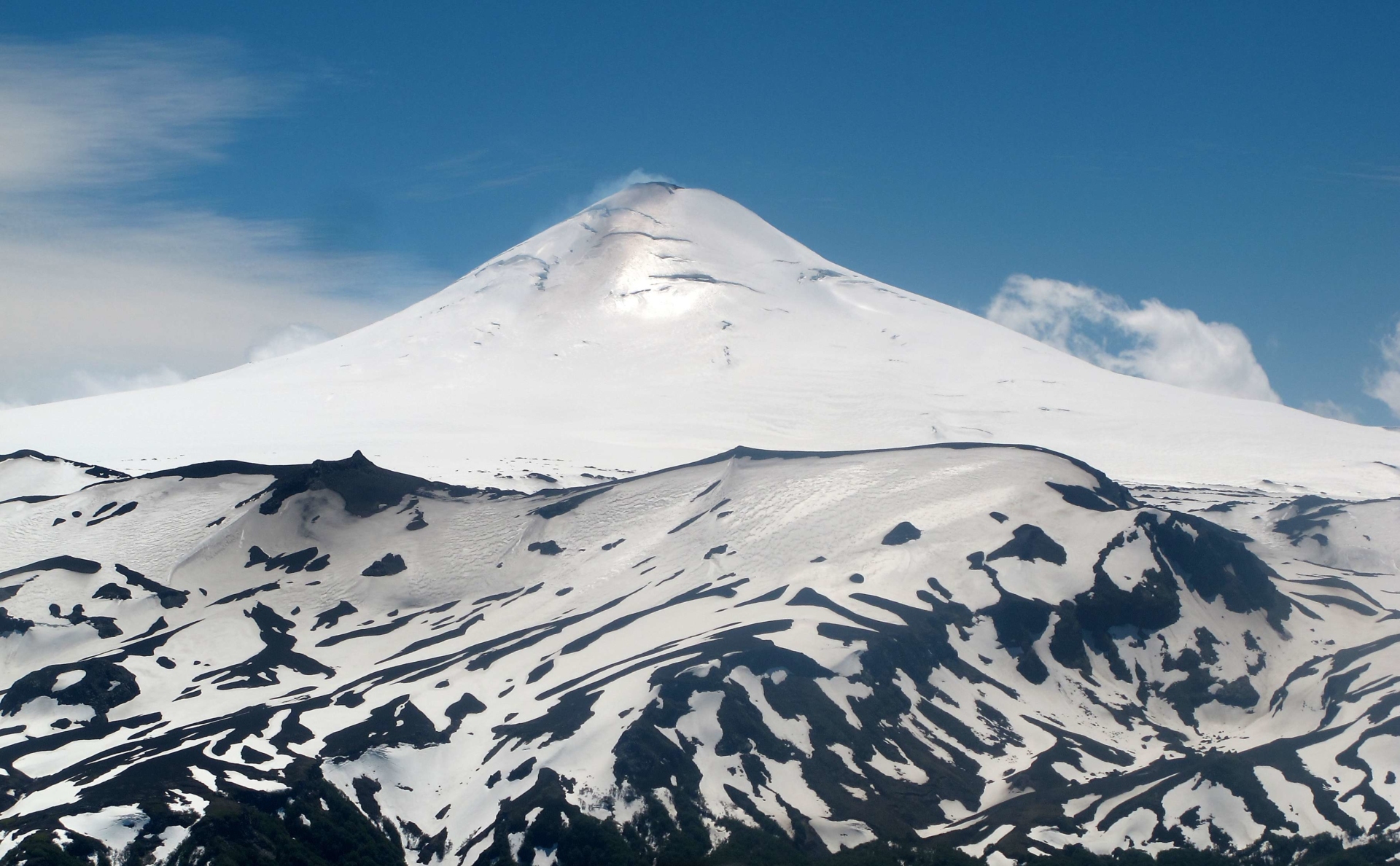 villarica-volcan