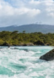 Chutes de Petrohue