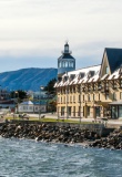 Chili, Puerto Natales