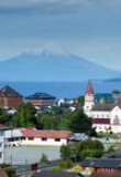 Puerto Varas, Chili