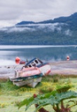 Puyuhuapi