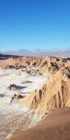 Chili, San Pedro de Atacama