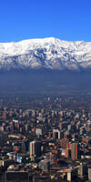 Santiago du Chili