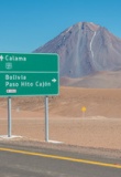 Calama, Chili