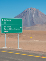 Chili-Calama