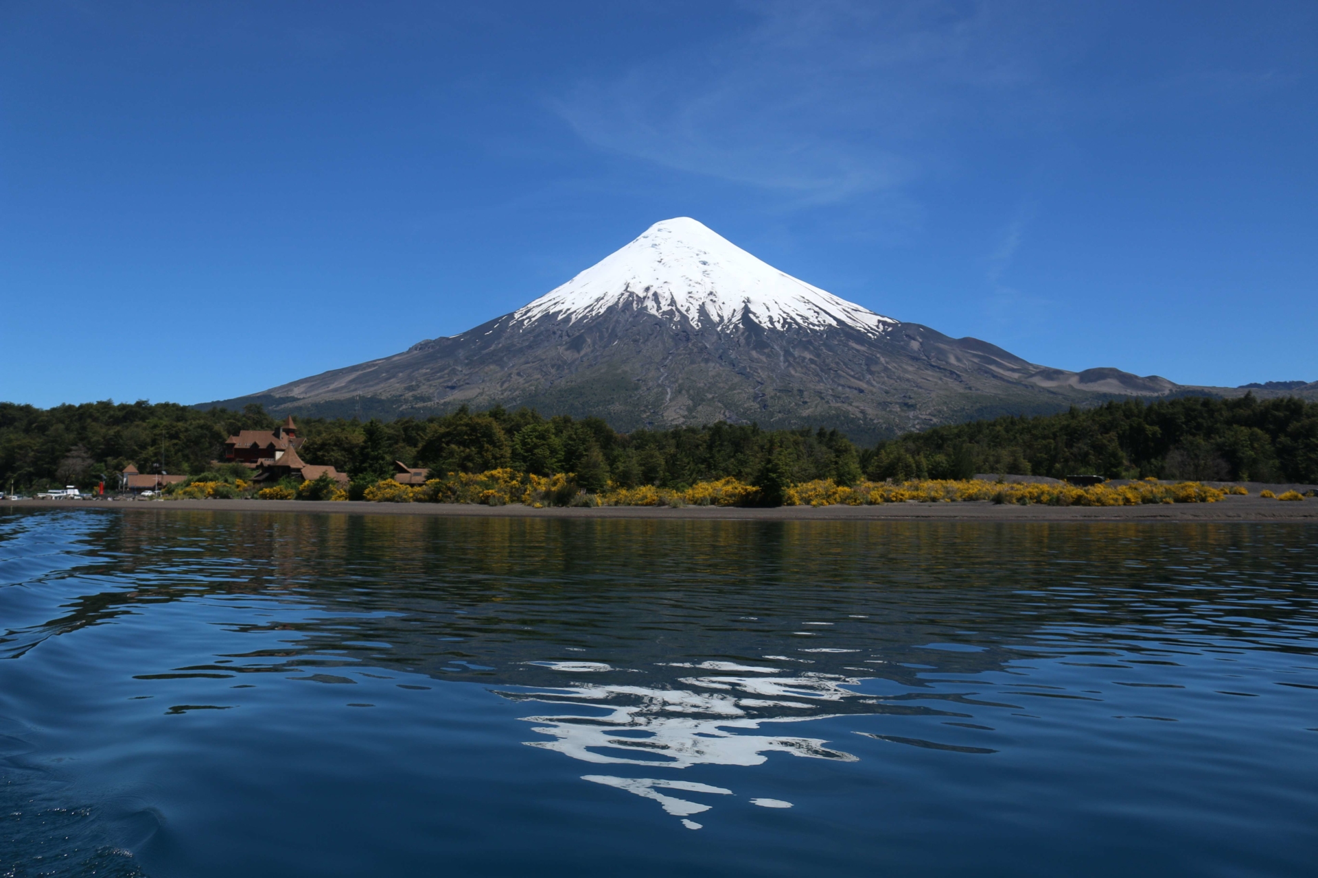 volcan-osorno