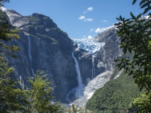 Parc National de Queulat