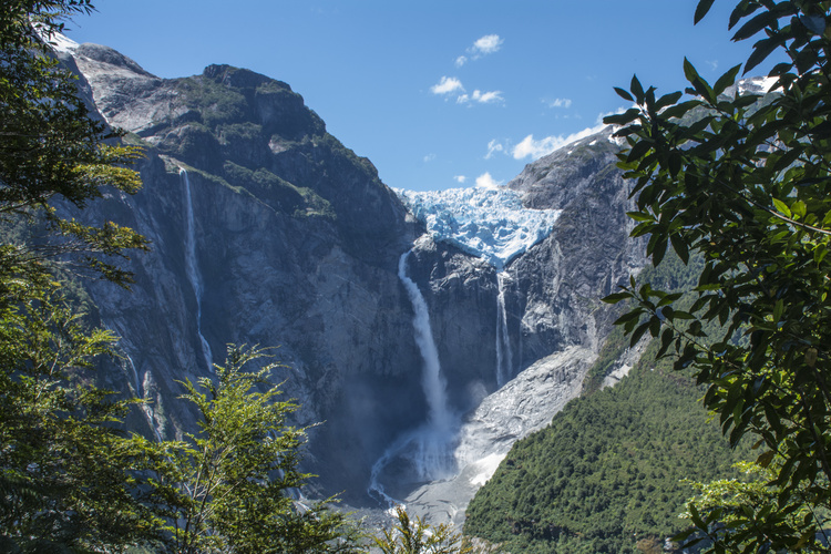 Parc National de Queulat