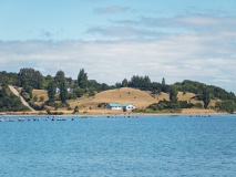 Baie de Quinchao, Chiloé