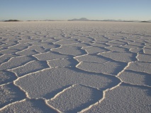 Salar de Surire, Chili