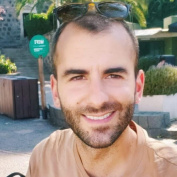 Xavier, conseiller voyage Chili
