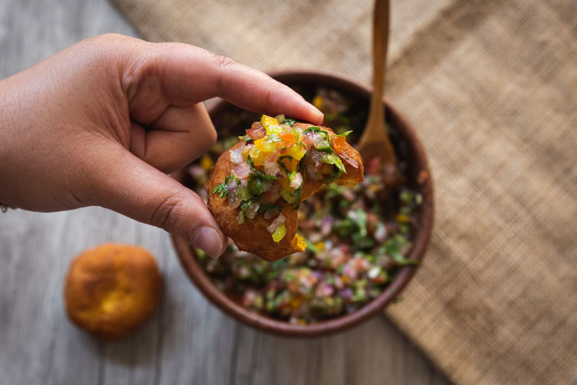 Gastronomie du Chili