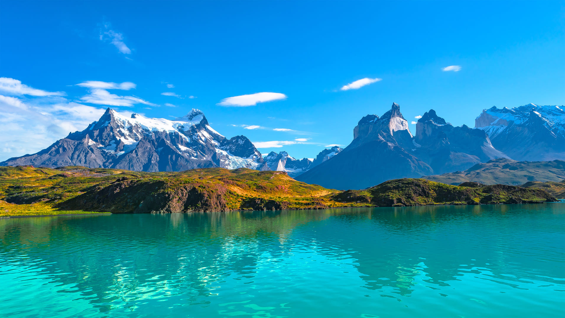 torres-del-paine-chili
