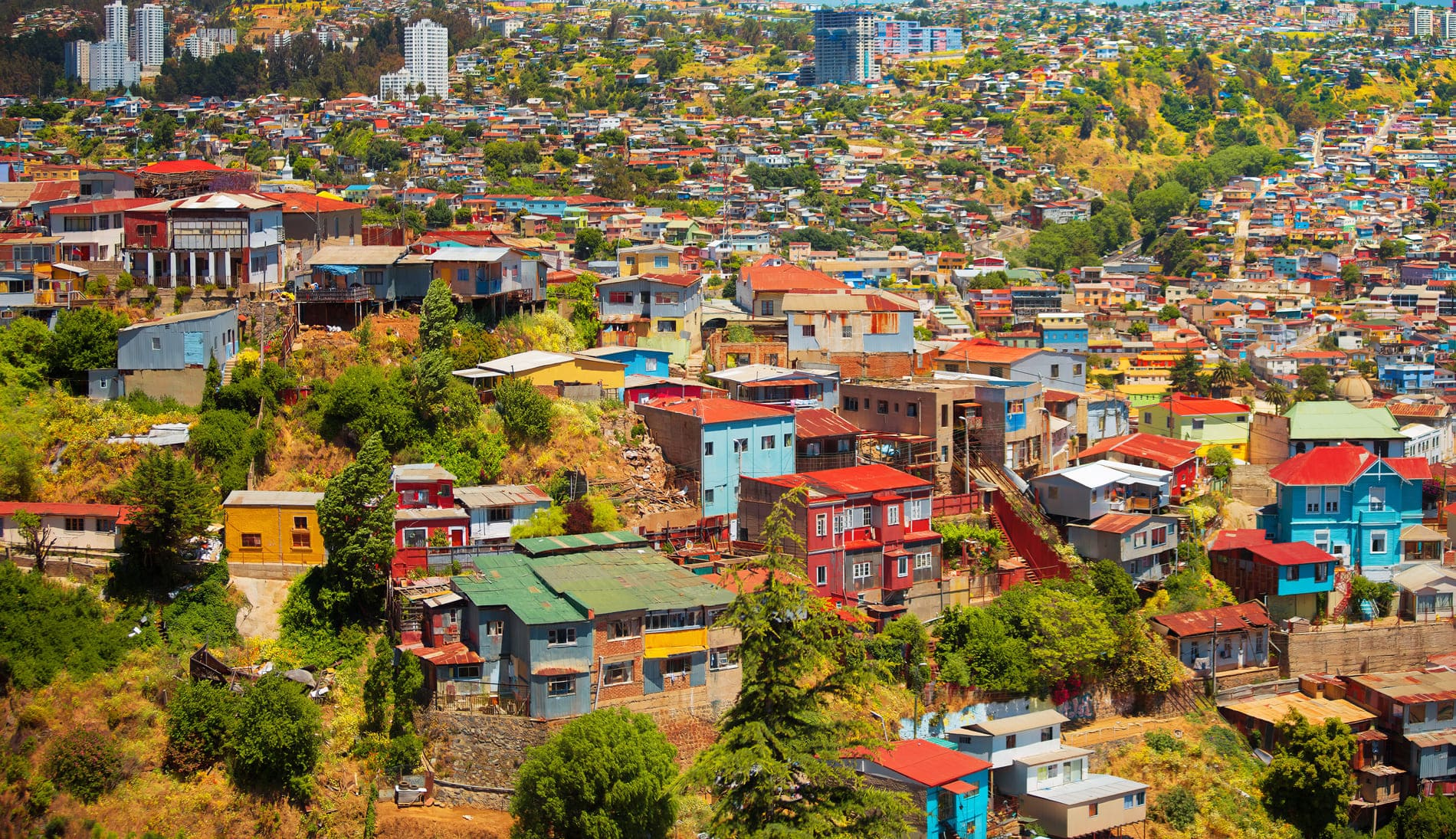 Valparaiso