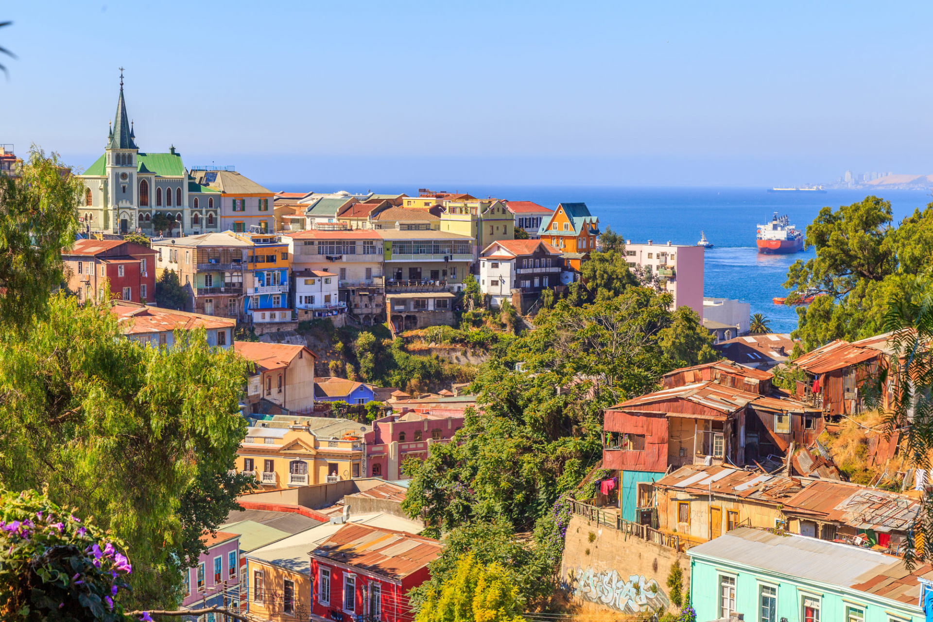 valparaiso-chili