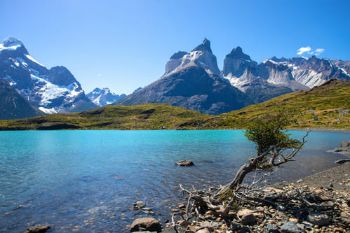 Mirador Cuernos