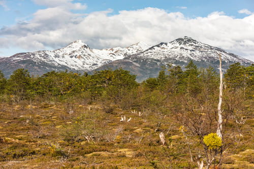Parc Naturel Karukinka