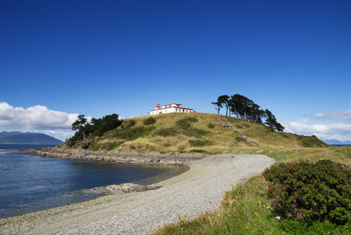 Phare San Isidro