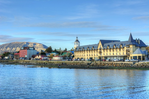 Puerto Natales